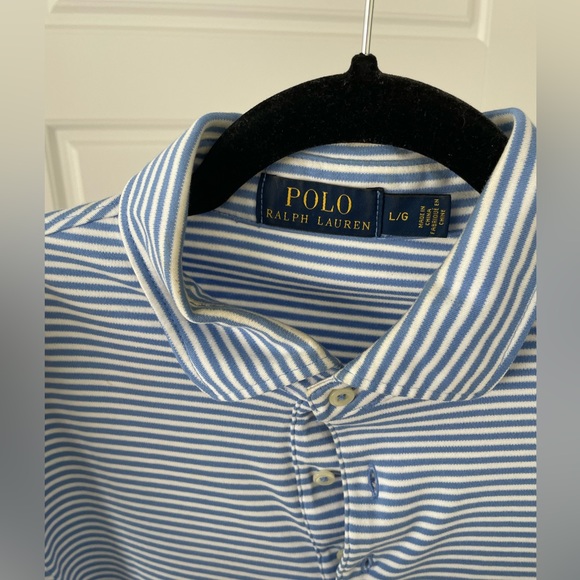 Polo Ralph Lauren golf polo - Picture 2 of 3